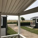 Chalet Charme Logies Wad Zout 't *