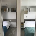 Chalet Charme Logies Wad Zout 't