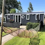 Chalet Charme Logies Wad Zout 't *