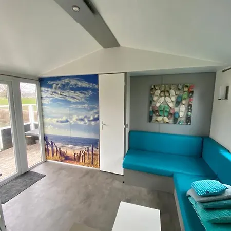 Charme Logies Wad Zout 't