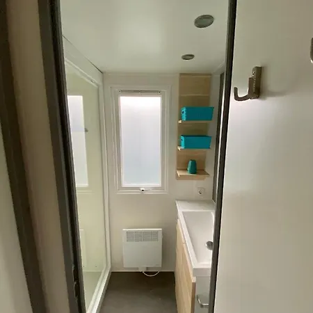 Charme Logies Wad Zout 't