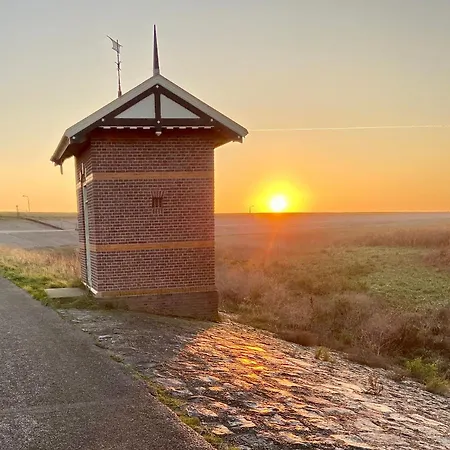 Charme Logies Wad Zout 't