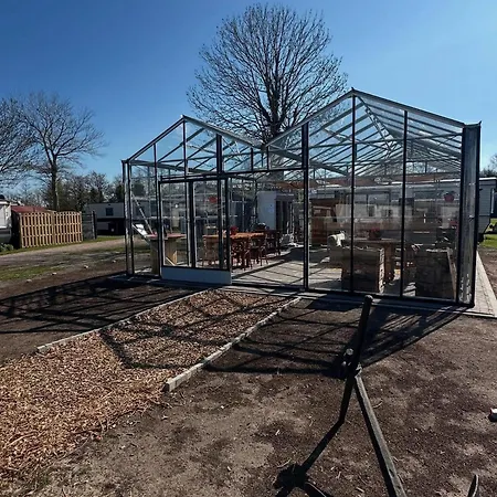 Charme Logies Wad Zout 't Alpstuga *