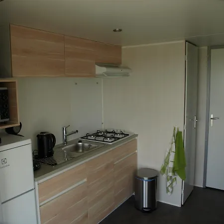 Charme Logies Wad Zout 't