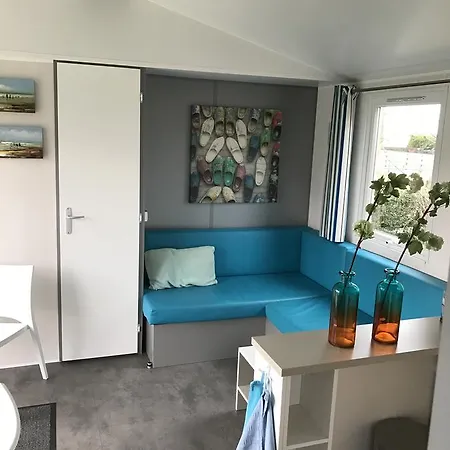 Charme Logies Wad Zout 't Westerland