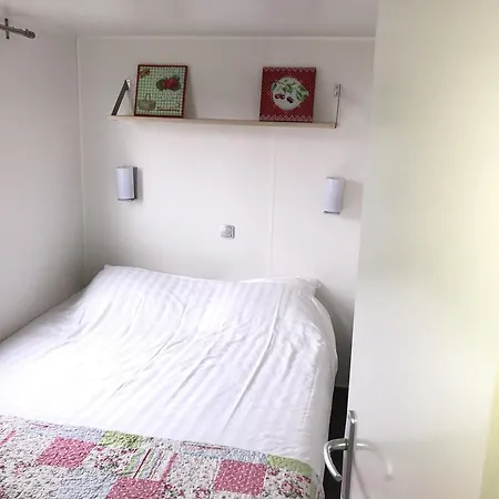 Charme Logies Wad Zout 't Alpstuga