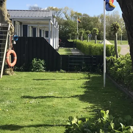 Alpstuga Charme Logies Wad Zout 't