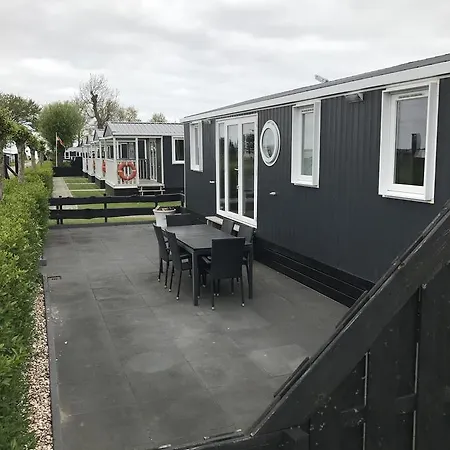 Charme Logies Wad Zout 't *