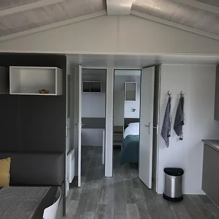 Charme Logies Wad Zout 't Alpstuga