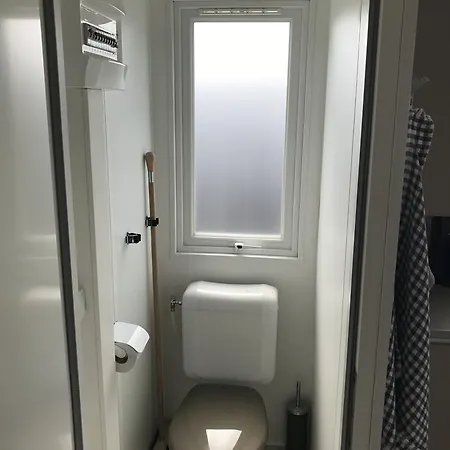 Charme Logies Wad Zout 't Westerland