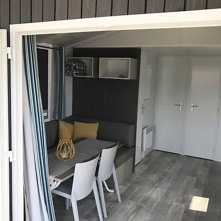 Charme Logies Wad Zout 't *