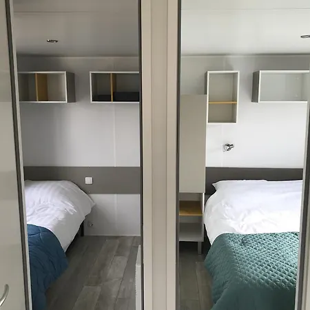 Alpstuga Charme Logies Wad Zout 't