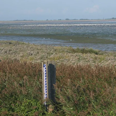 Alpstuga Charme Logies Wad Zout 't *