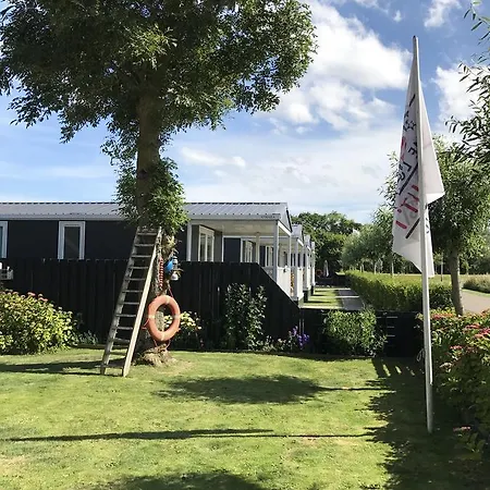 Charme Logies Wad Zout 't Alpstuga *