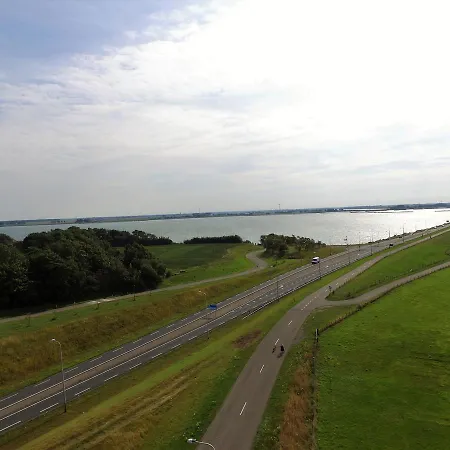 Charme Logies Wad Zout 't Alpstuga *