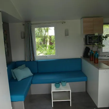 Charme Logies Wad Zout 't Westerland