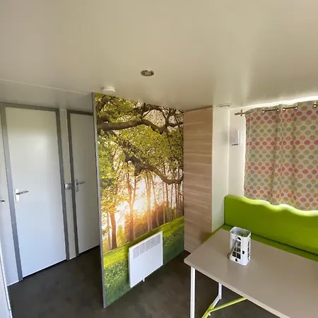 Charme Logies Wad Zout 't *