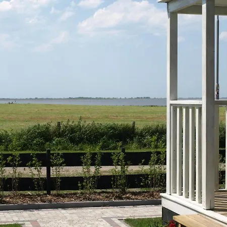 Charme Logies Wad Zout 't Alpstuga