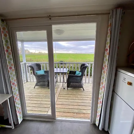 Charme Logies Wad Zout 't Westerland