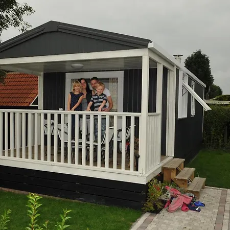 Alpstuga Charme Logies Wad Zout 't *