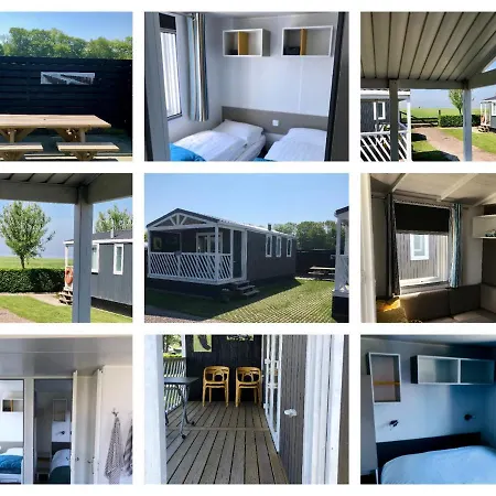 Alpstuga Charme Logies Wad Zout 't